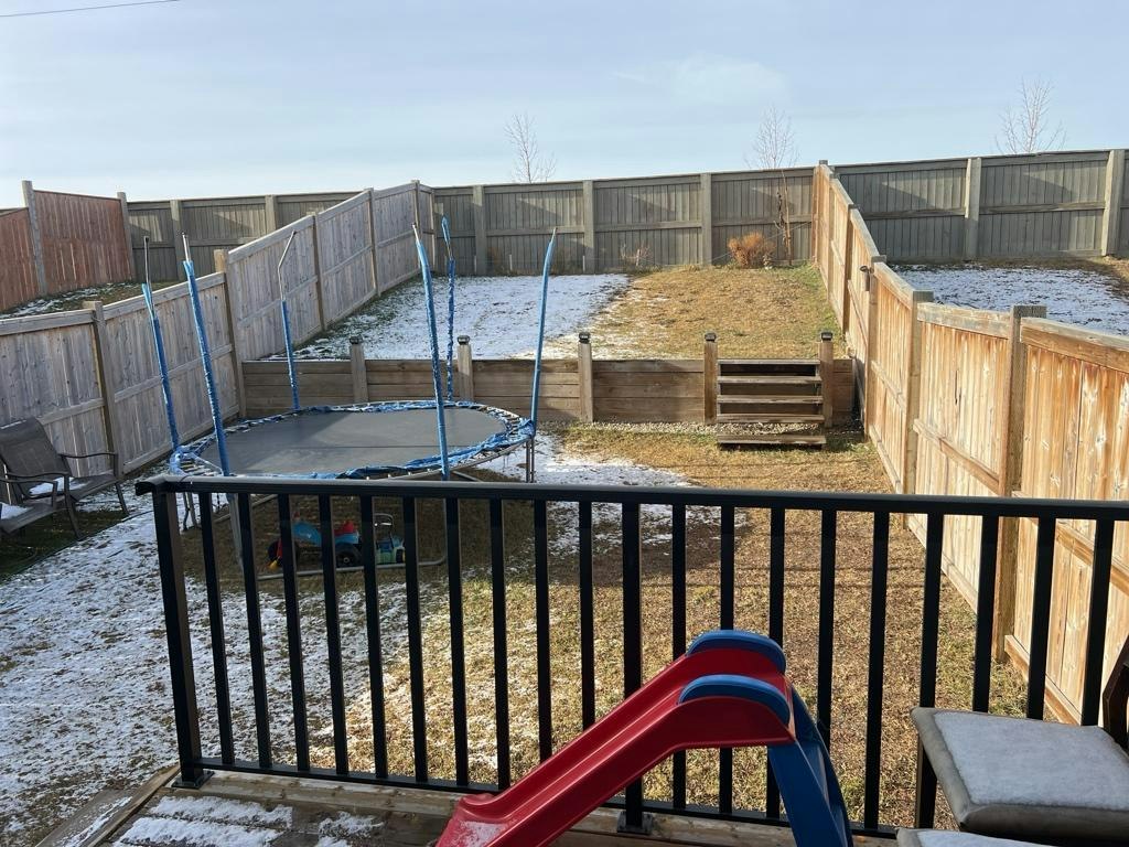 27 Baysprings Way SW, Airdrie, AB, T4B 4C4