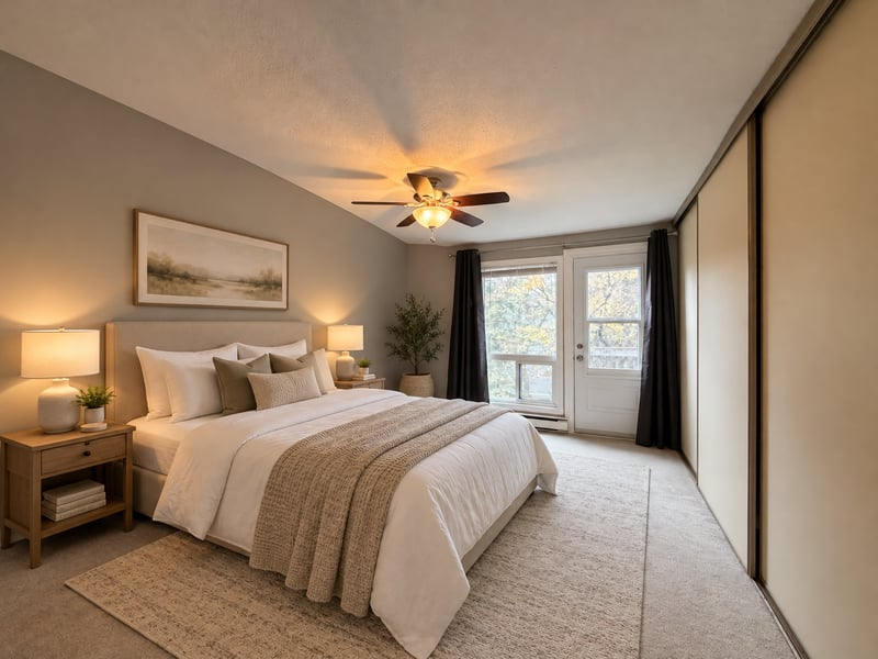 B-6754 Jeanne Darc Boulevard N, Ottawa, ON, K1C 6E9 - 9