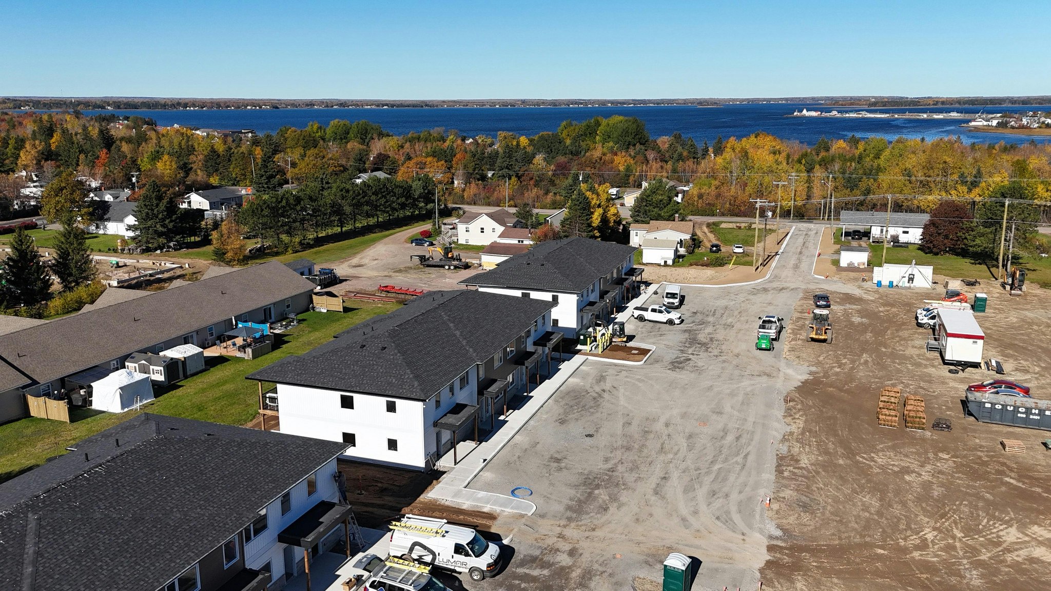 609 Greenwood Promenade, Shediac, NB, E4P 1V9 - 2