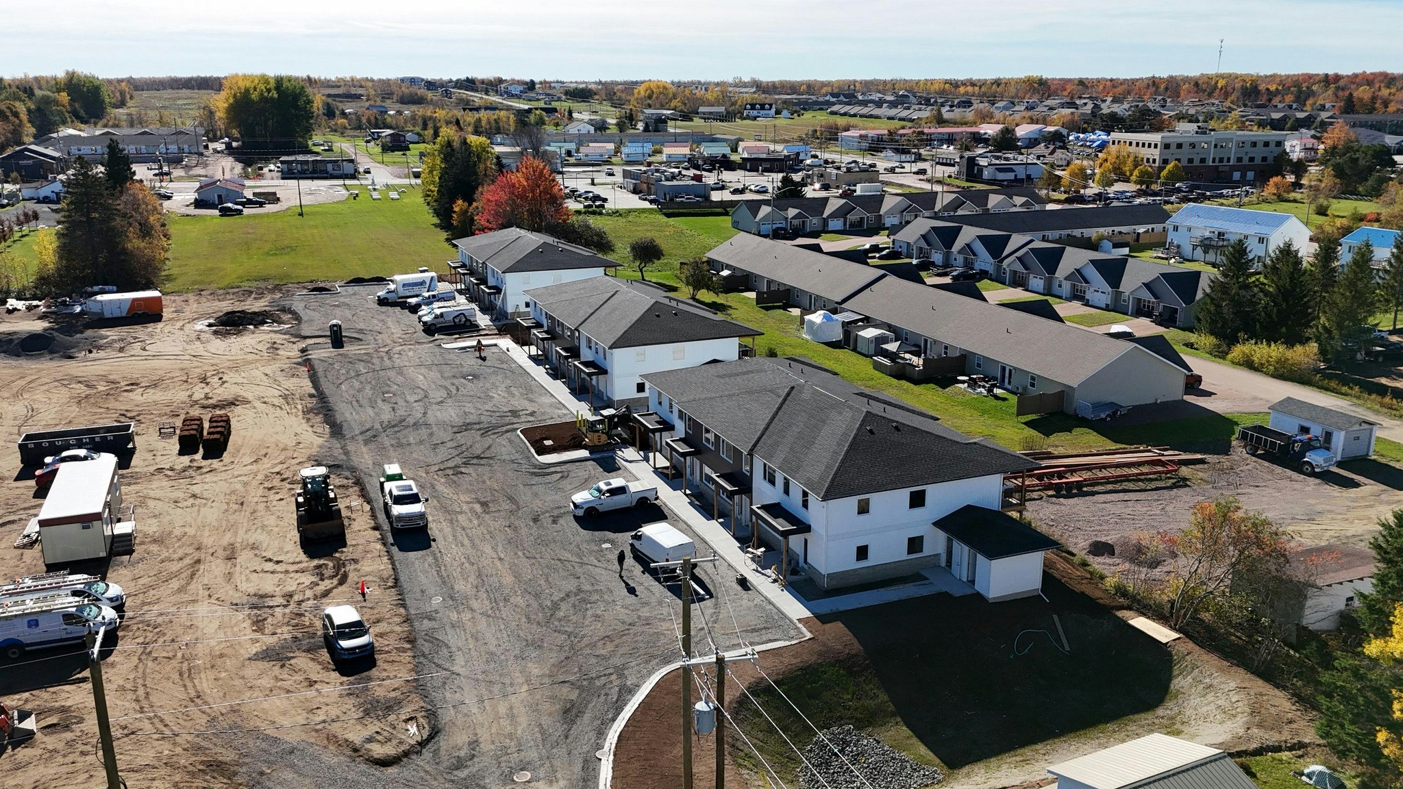 609 Greenwood Promenade, Shediac, NB, E4P 1V9 - 3