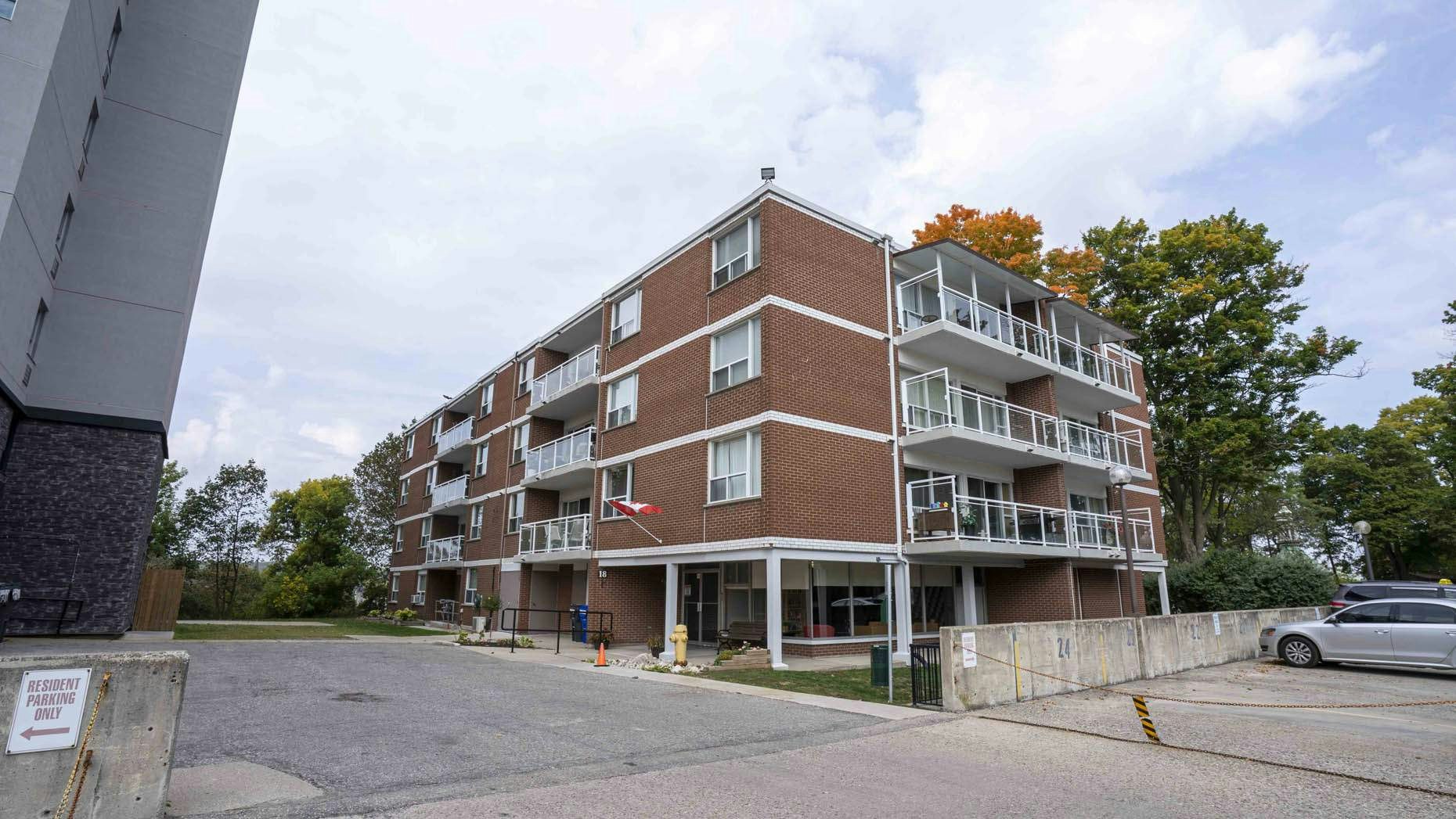 18 Spruce Street, Cambridge, ON, N1R 4K1 - 2