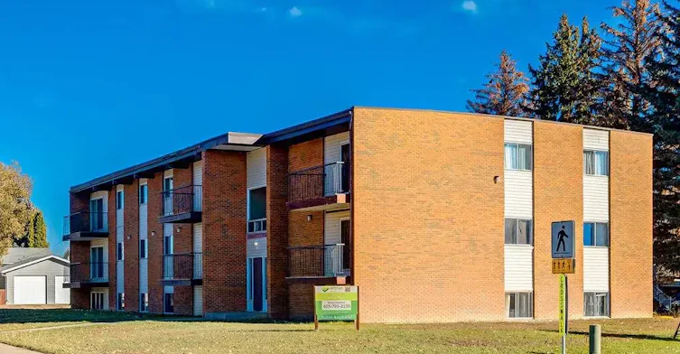 201-604 8 Street W, Brooks, AB, T1R 0V3 - 18
