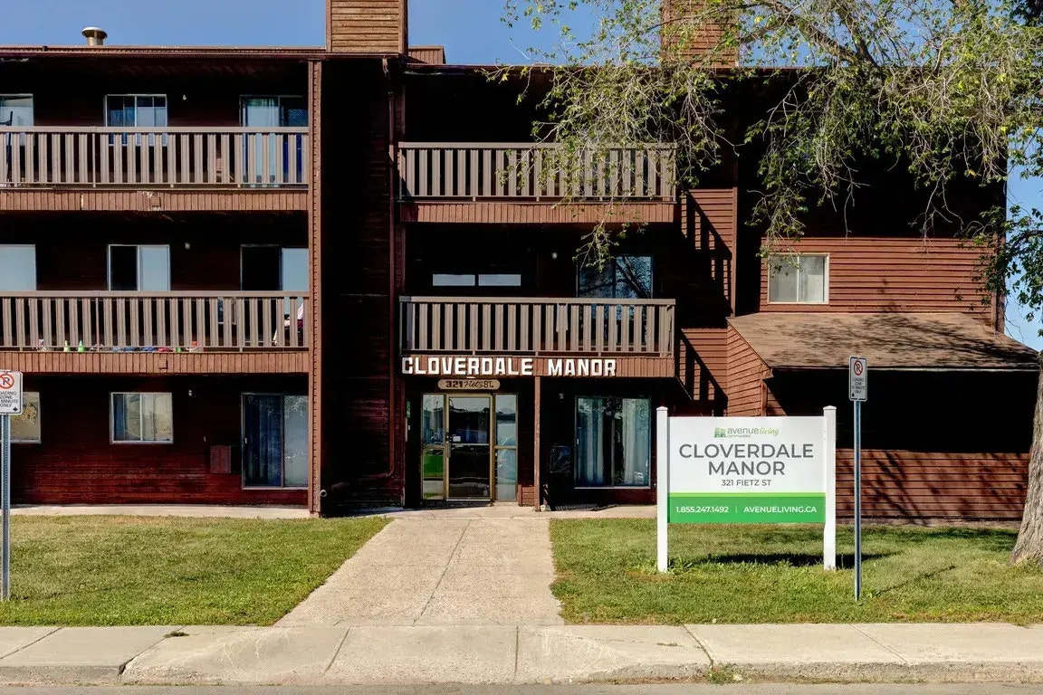 B106-305 Fietz Street, Yorkton, SK, S3N 3P6 - 31