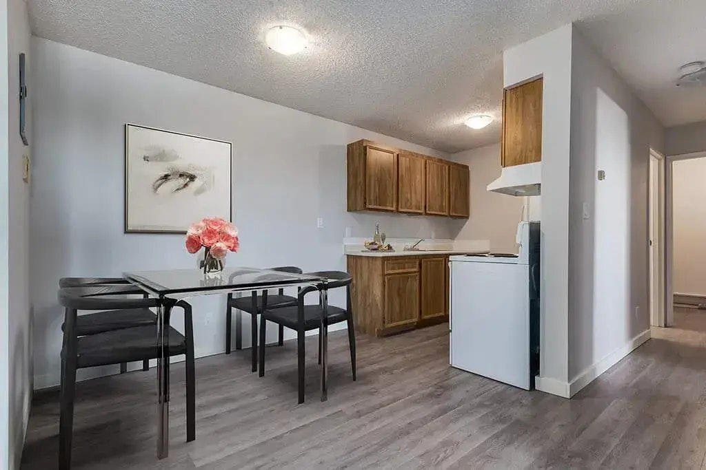 B106-305 Fietz Street, Yorkton, SK, S3N 3P6 - 3