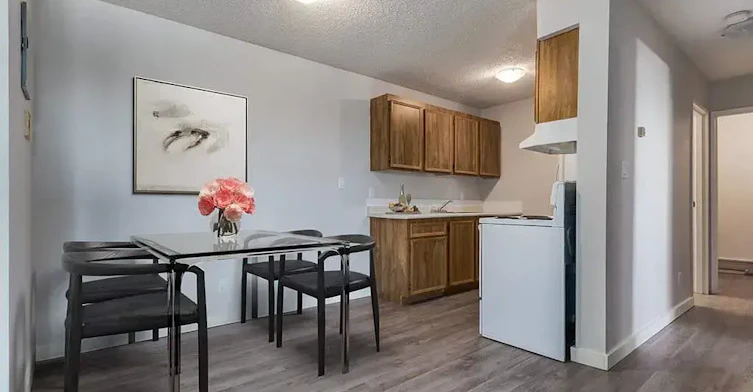 B106-305 Fietz Street, Yorkton, SK, S3N 3P6 - 3