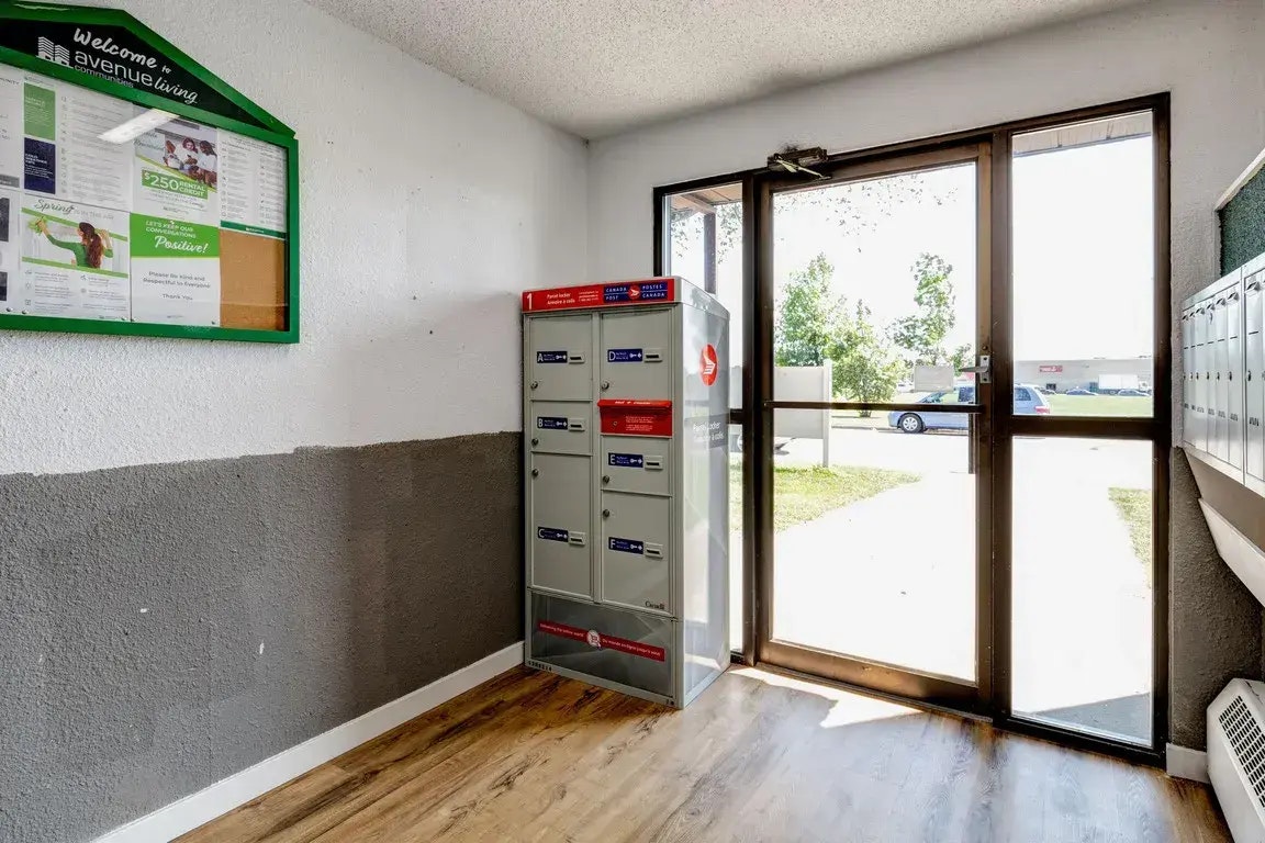 B106-305 Fietz Street, Yorkton, SK, S3N 3P6 - 29