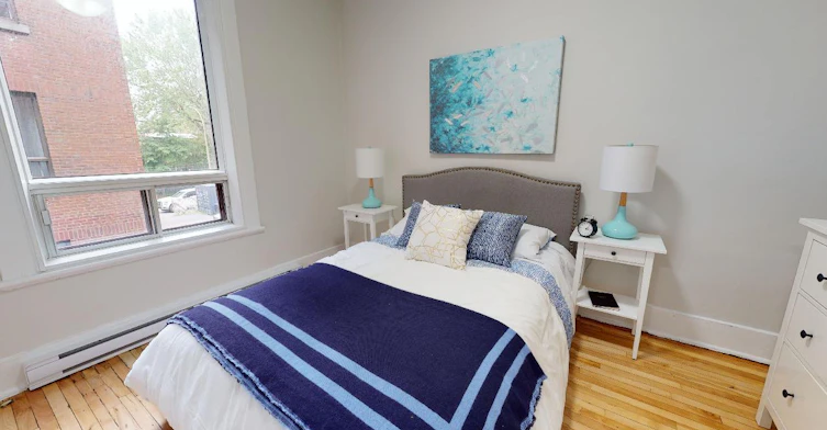 08-2054 Claremont Avenue, Montréal, QC, H3Z 2P8 - 4