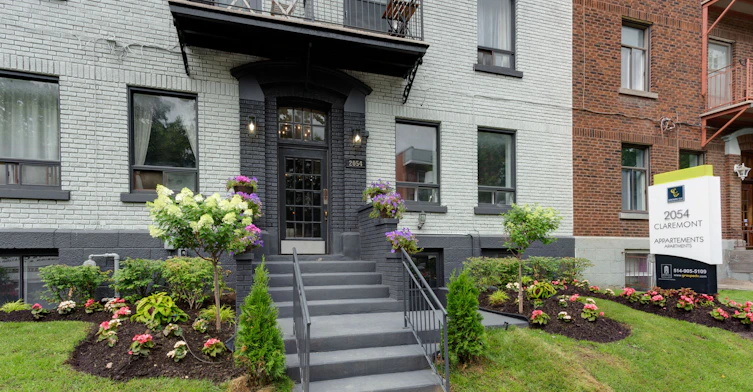 08-2054 Claremont Avenue, Montréal, QC, H3Z 2P8 - 8