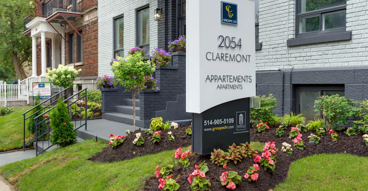 08-2054 Claremont Avenue, Montréal, QC, H3Z 2P8 - 7