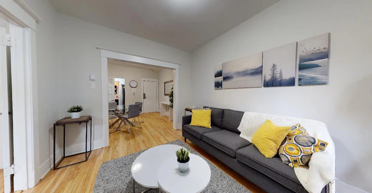 08-2054 Claremont Avenue, Montréal, QC, H3Z 2P8