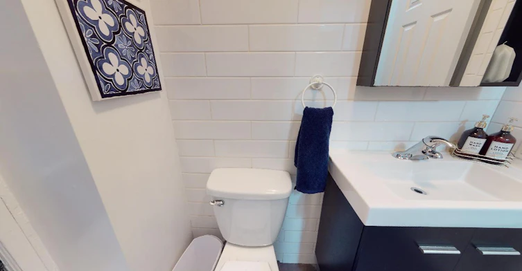 20-2054 Claremont Avenue, Montréal, QC, H3Z 2P8 - 6