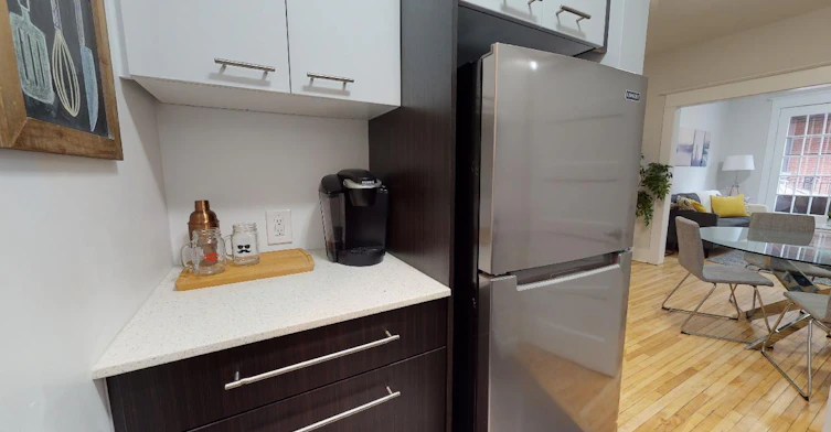 20-2054 Claremont Avenue, Montréal, QC, H3Z 2P8 - 2