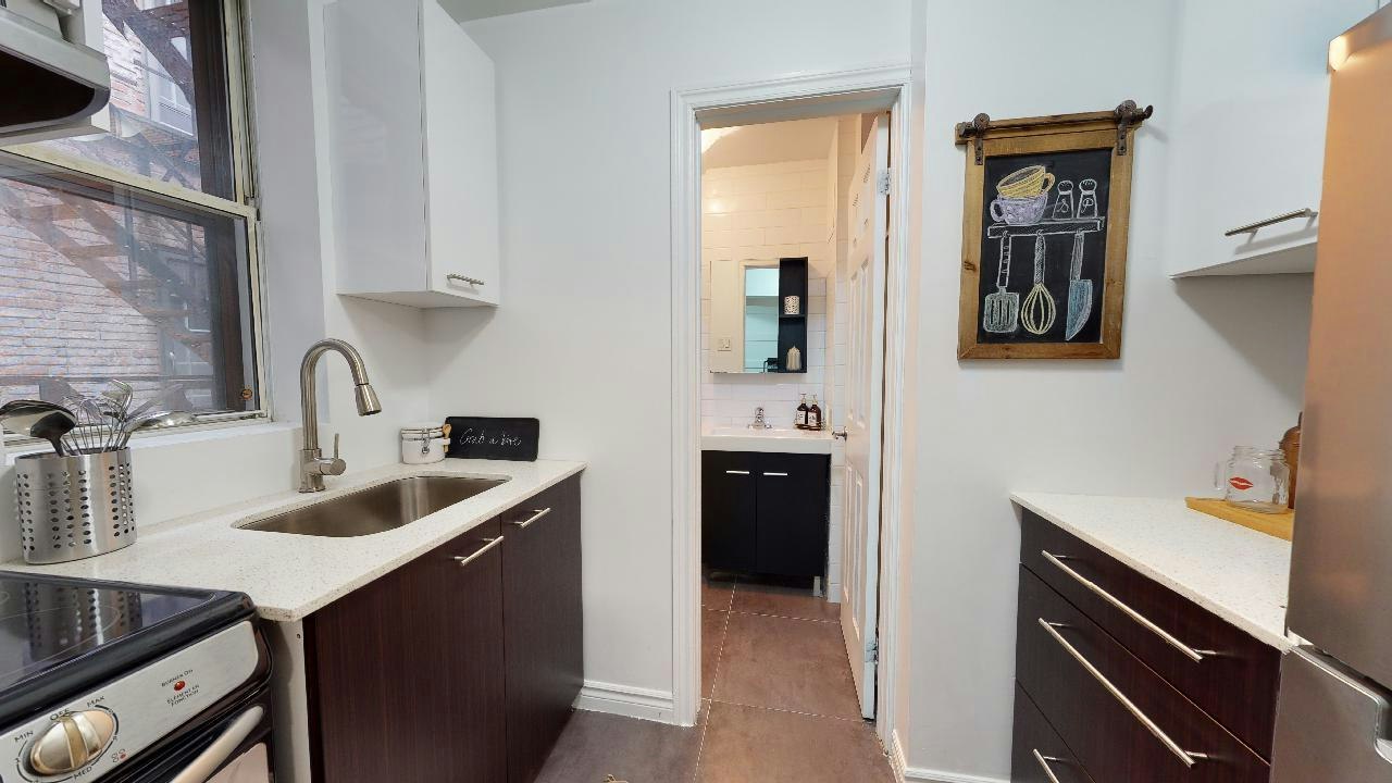 XXX2-2054 Claremont Avenue, Montréal, QC, H3Z 2P8 - 3