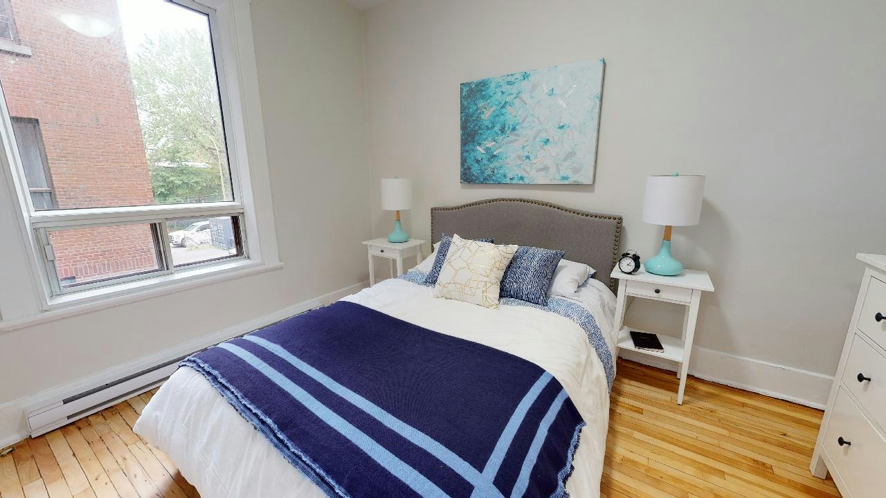 XXX2-2054 Claremont Avenue, Montréal, QC, H3Z 2P8 - 4