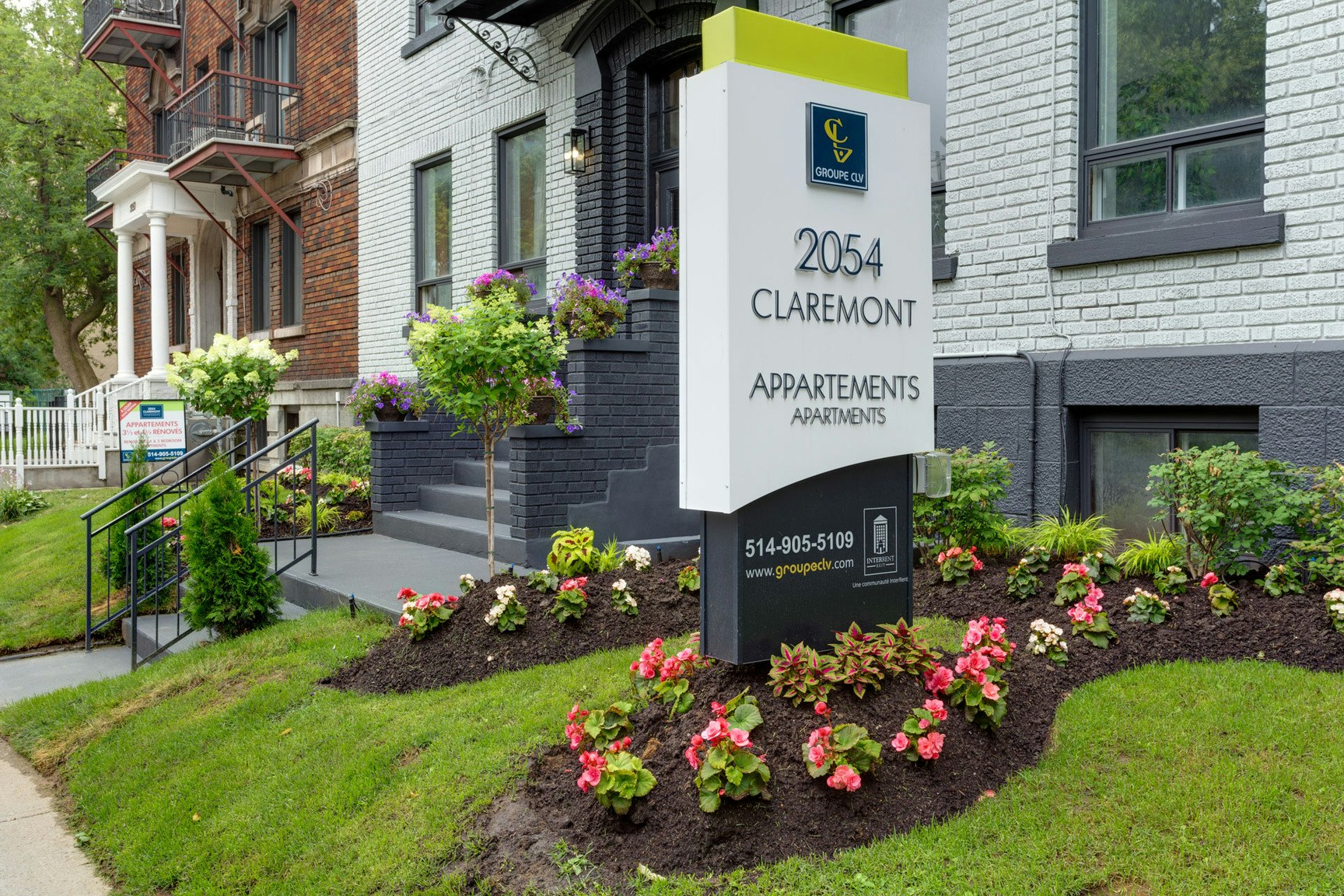 XXX2-2054 Claremont Avenue, Montréal, QC, H3Z 2P8 - 7