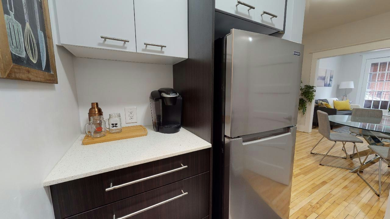 XXX2-2054 Claremont Avenue, Montréal, QC, H3Z 2P8 - 2