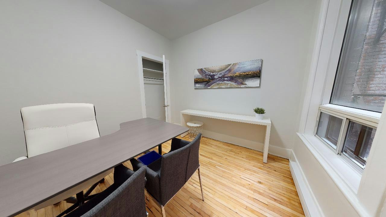 XXX2-2054 Claremont Avenue, Montréal, QC, H3Z 2P8 - 5