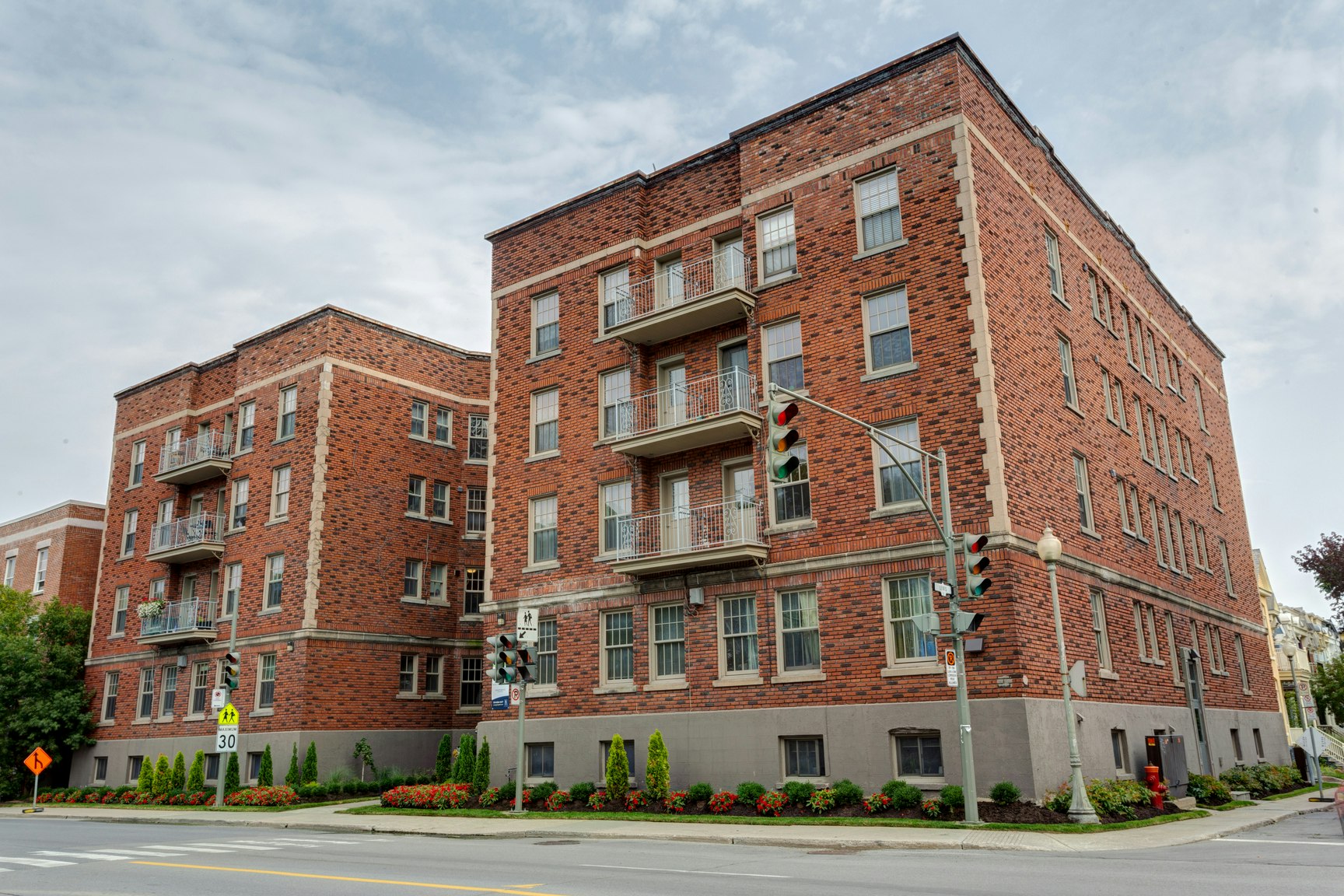02-4560 Sainte Catherine Street W, Westmount, QC, H3Z 1S2 - 9