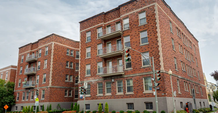 29-4560 Sainte Catherine Street W, Westmount, QC, H3Z 1S2 - 9