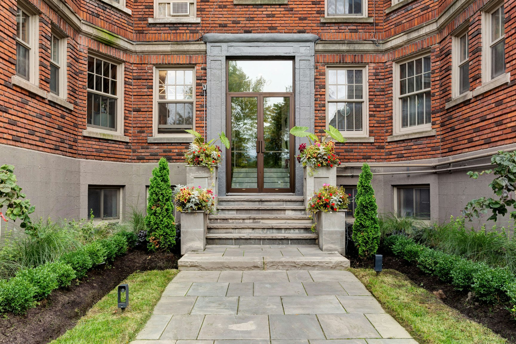 28-4560 Sainte Catherine Street W, Westmount, QC, H3Z 1S2 - 7