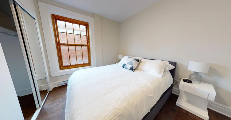 23-4560 Sainte Catherine Street W, Westmount, QC, H3Z 1S2 - 2
