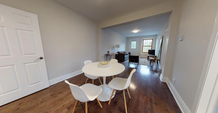 23-4560 Sainte Catherine Street W, Westmount, QC, H3Z 1S2 - 4