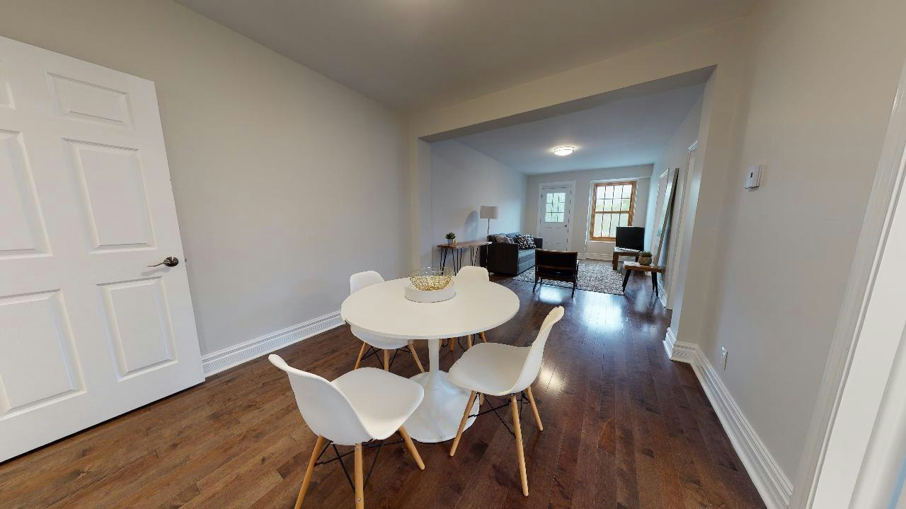 XXX2-4560 Sainte Catherine Street W, Westmount, QC, H3Z 1S2 - 4