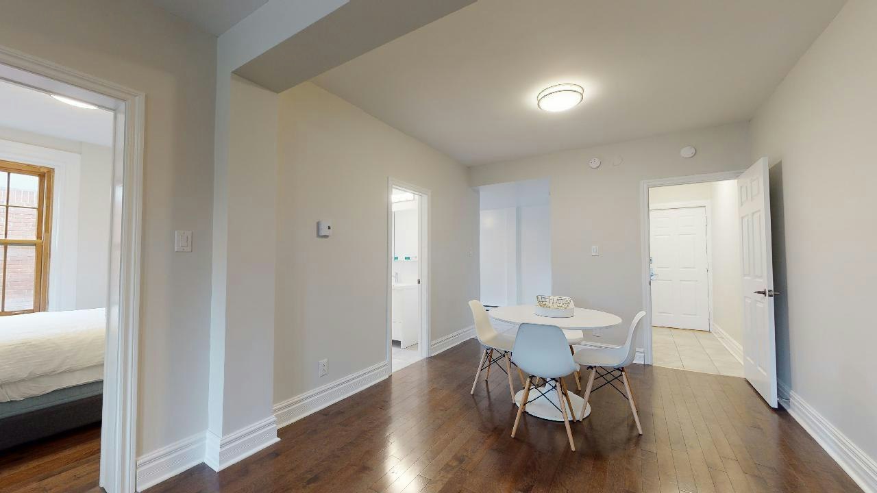 XXX2-4560 Sainte Catherine Street W, Westmount, QC, H3Z 1S2 - 5