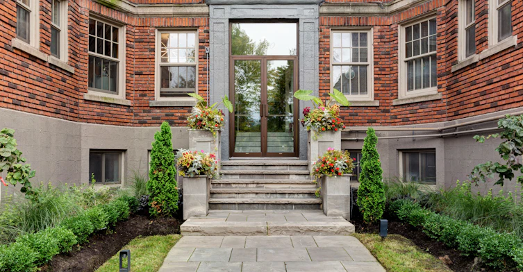 XXX2-4560 Sainte Catherine Street W, Westmount, QC, H3Z 1S2 - 7