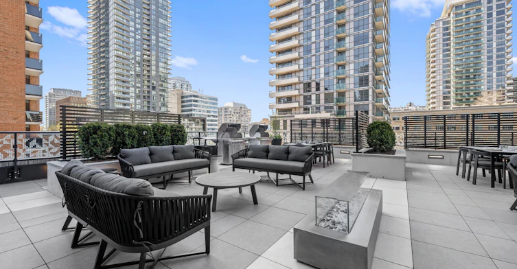 101 Roehampton Avenue, Toronto, ON, M4P 2W2 - 10