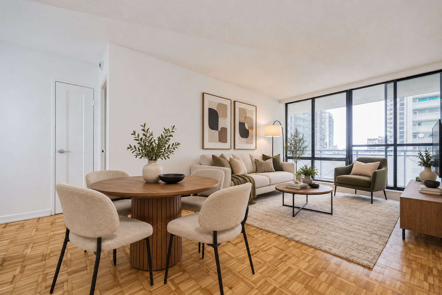 101 Roehampton Avenue, Toronto, ON, M4P 2W2 - 3