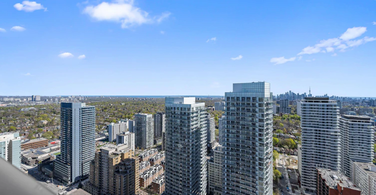 101 Roehampton Avenue, Toronto, ON, M4P 2W2 - 9