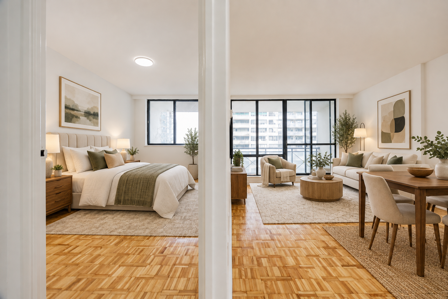 101 Roehampton Avenue, Toronto, ON, M4P 2W2