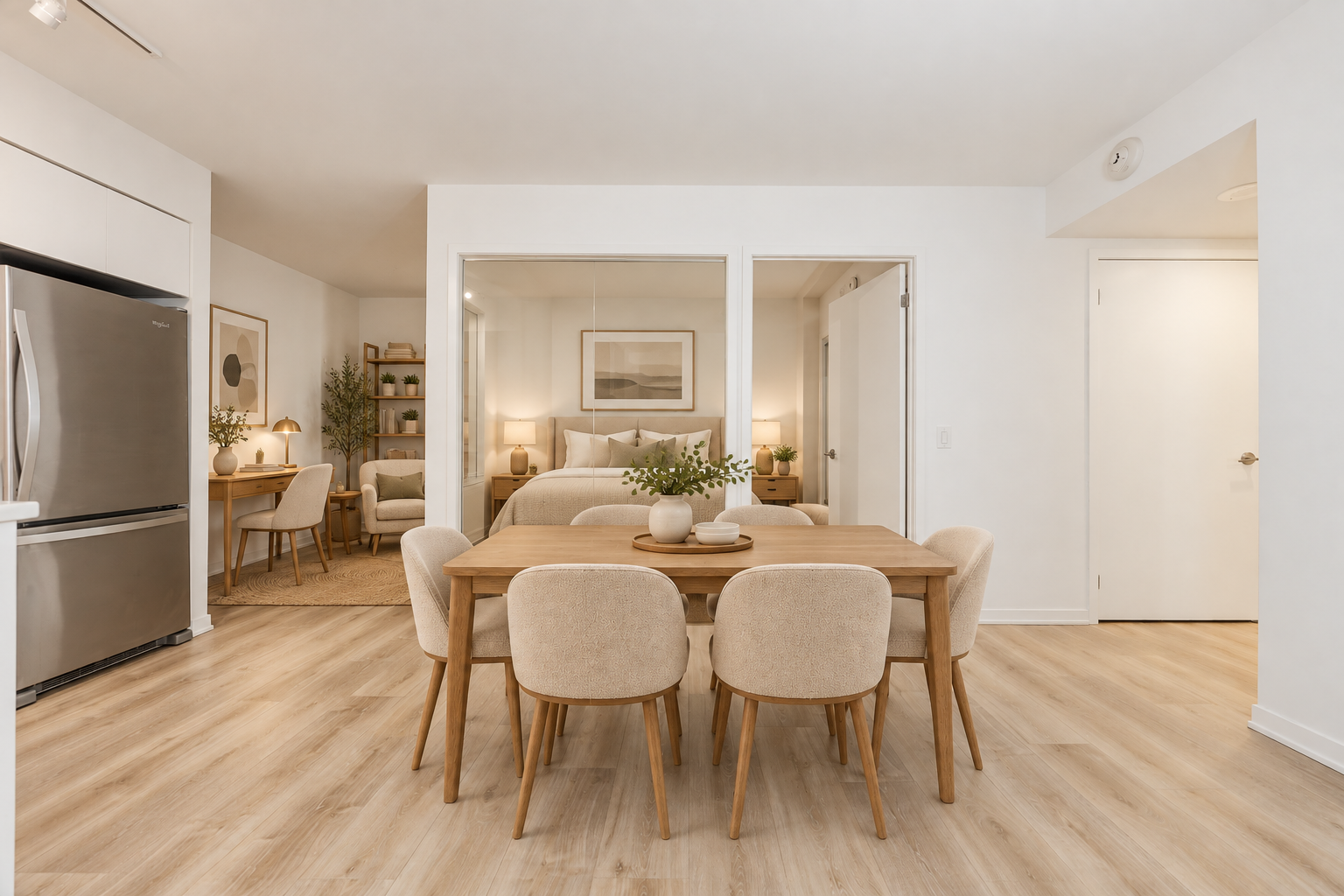 101 Roehampton Avenue, Toronto, ON, M4P 2W2 - 2