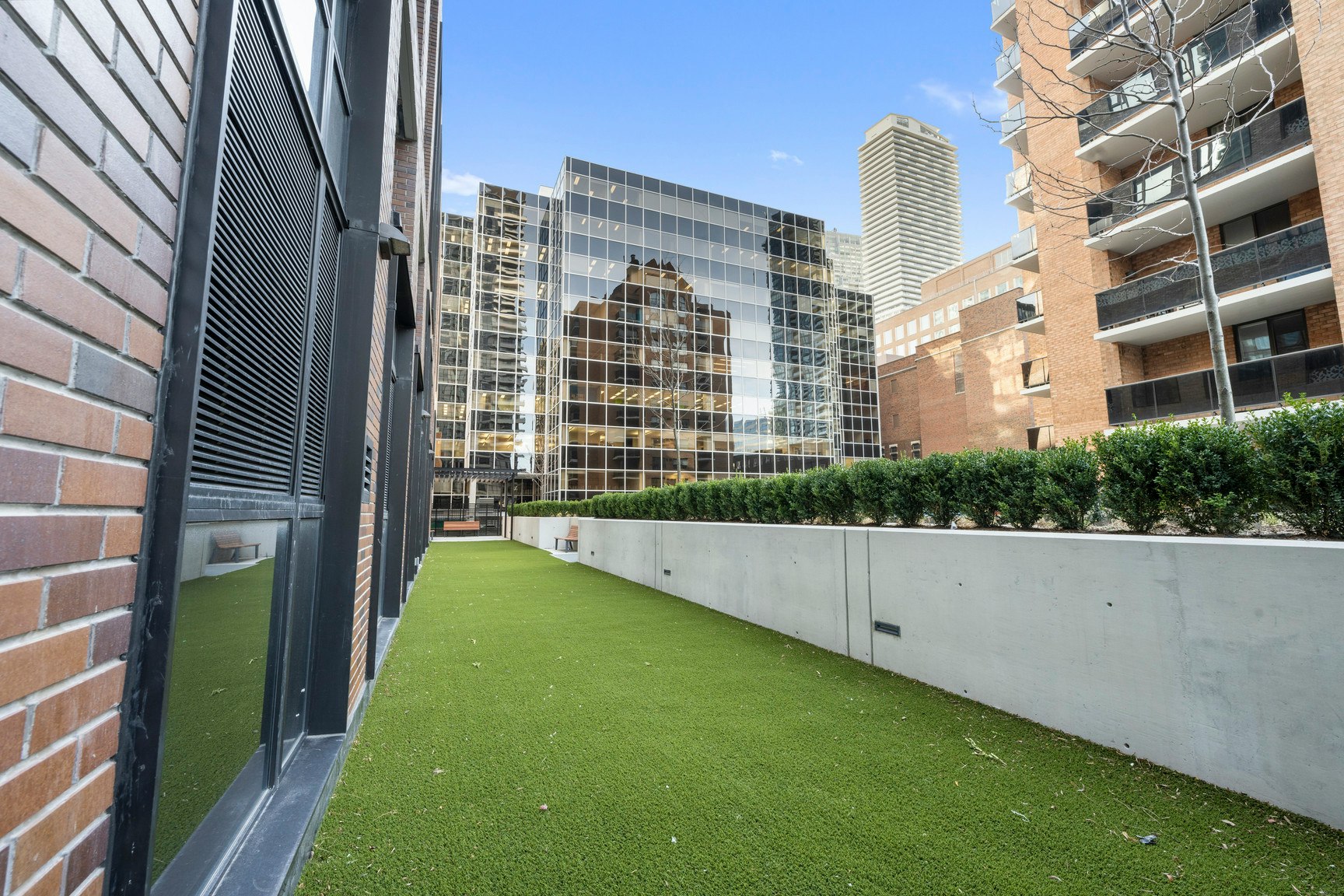 101 Roehampton Avenue, Toronto, ON, M4P 2W2 - 7