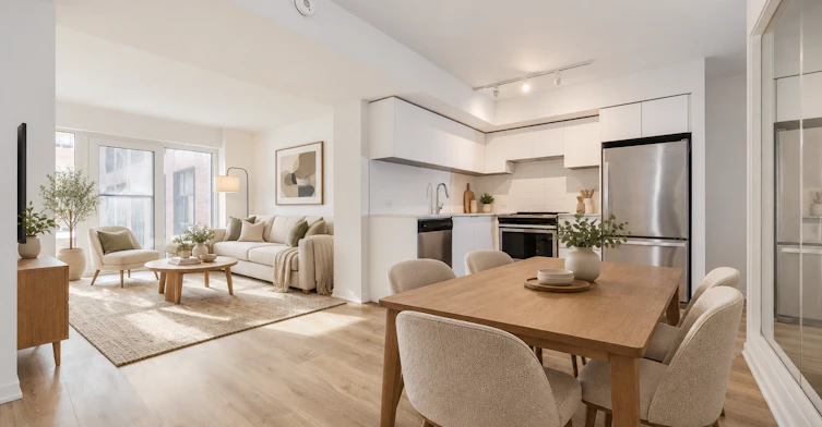 101 Roehampton Avenue, Toronto, ON, M4P 2W2