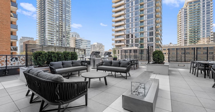 101 Roehampton Avenue, Toronto, ON, M4P 2W2 - 10
