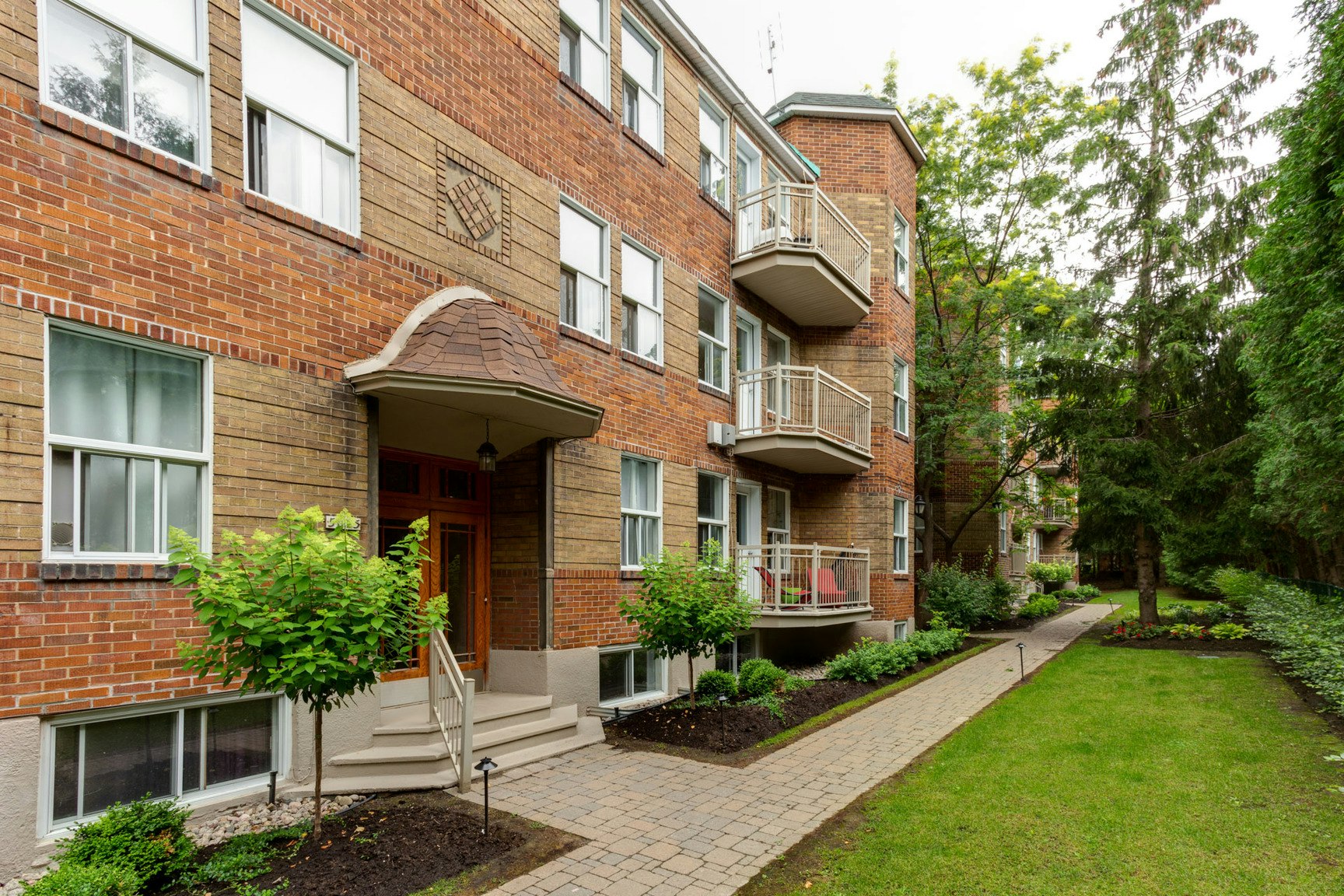 402-5051 Clanranald Avenue, Montréal, QC, H3X 2S2 - 8