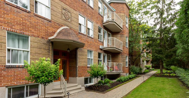 308-5051 Clanranald Avenue, Montréal, QC, H3X 2S2 - 9