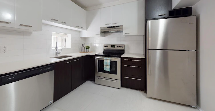307-5051 Clanranald Avenue, Montréal, QC, H3X 2S2 - 2