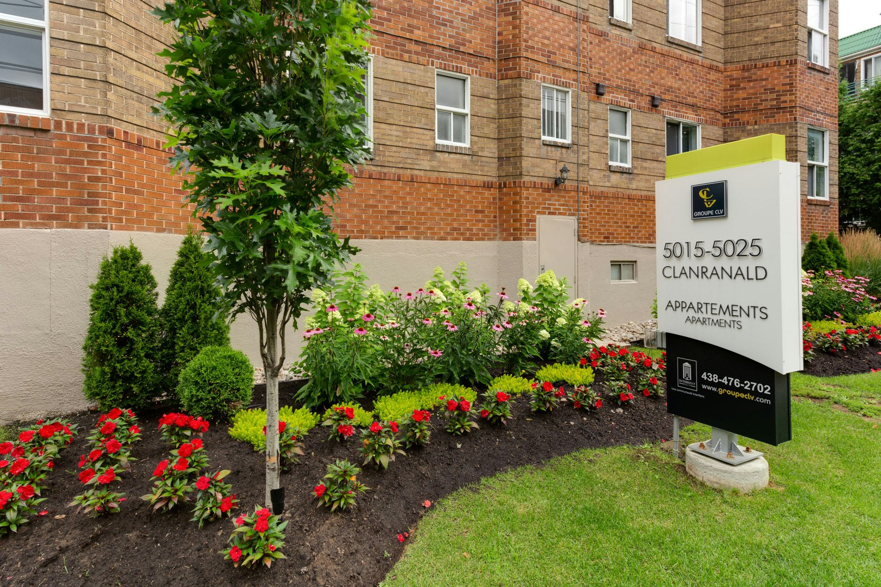 RC5-5051 Clanranald Avenue, Montréal, QC, H3X 2S2 - 7