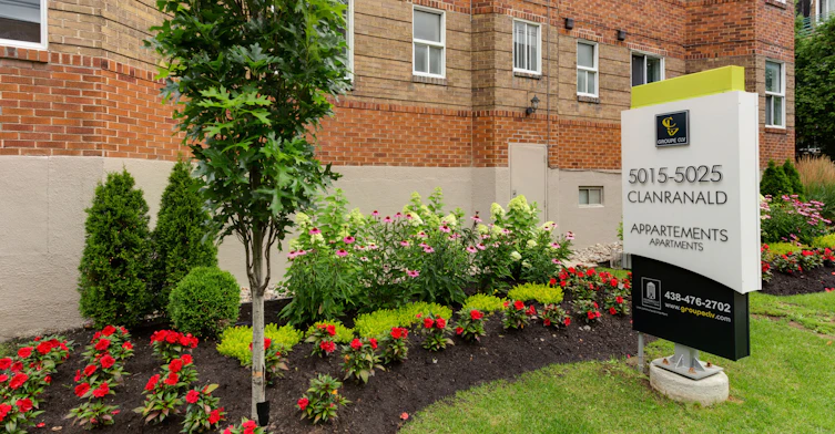 RC5-5051 Clanranald Avenue, Montréal, QC, H3X 2S2 - 7
