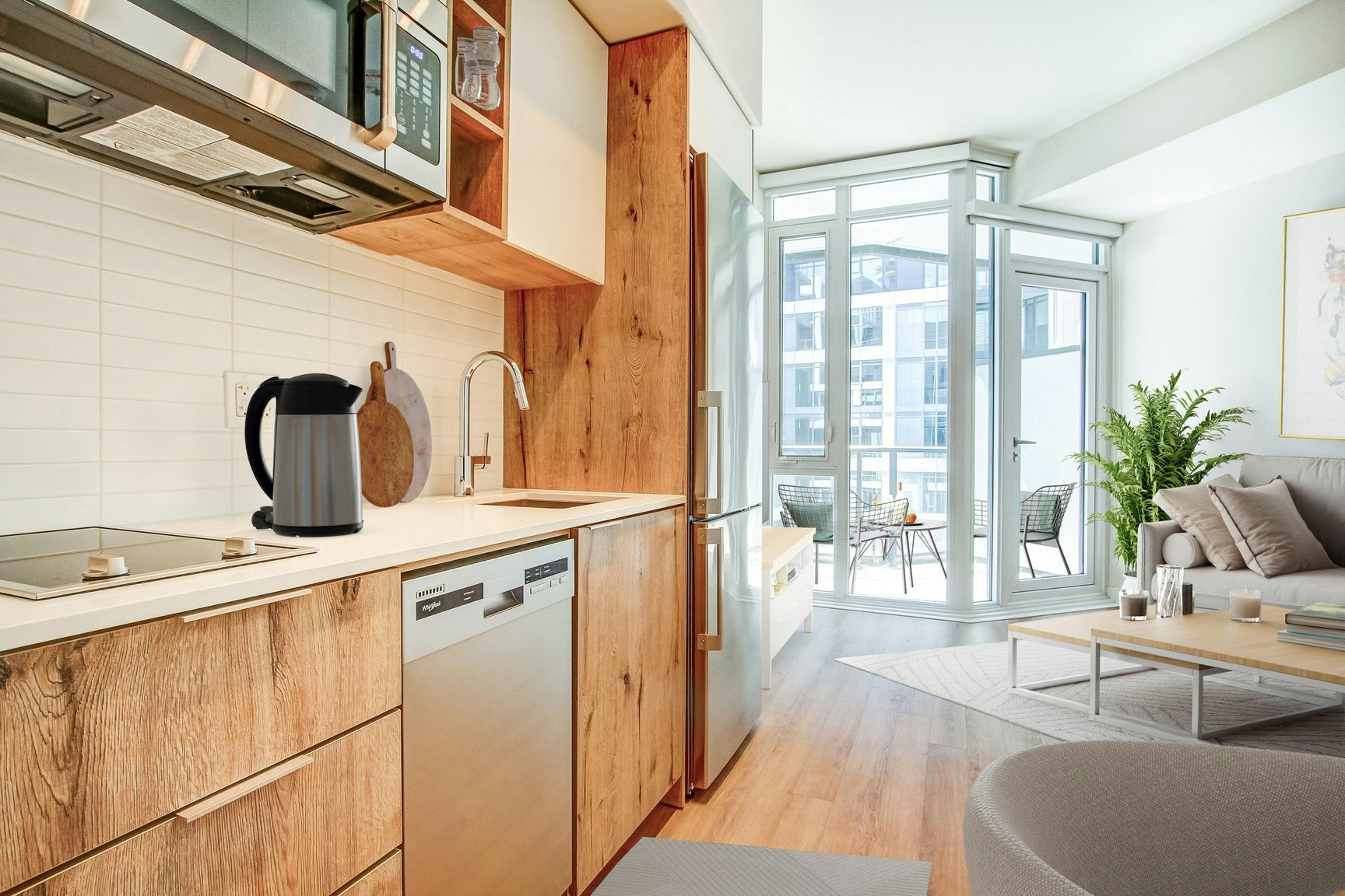 39 Niagara Street, Toronto, ON, M5V 1C2 - 2