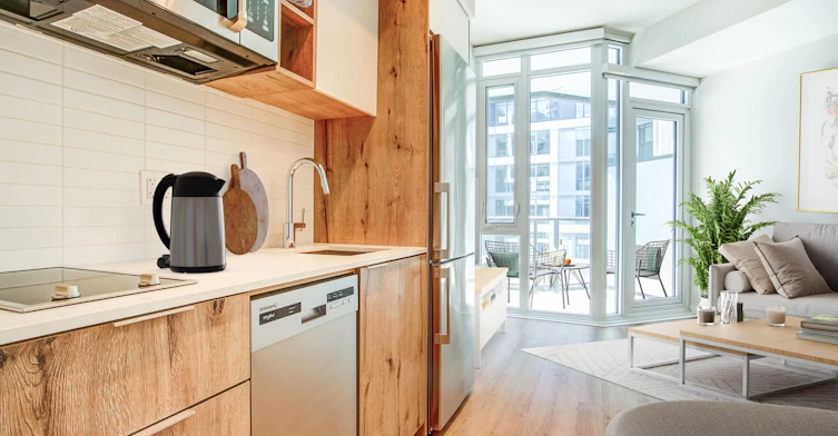 39 Niagara Street, Toronto, ON, M5V 1C2 - 2