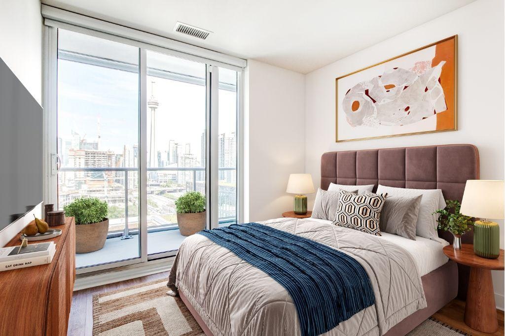 39 Niagara Street, Toronto, ON, M5V 1C2 - 5