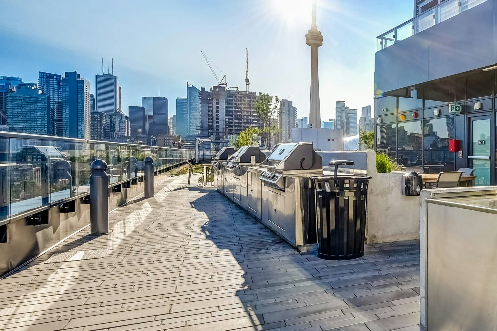 39 Niagara Street, Toronto, ON, M5V 1C2 - 8