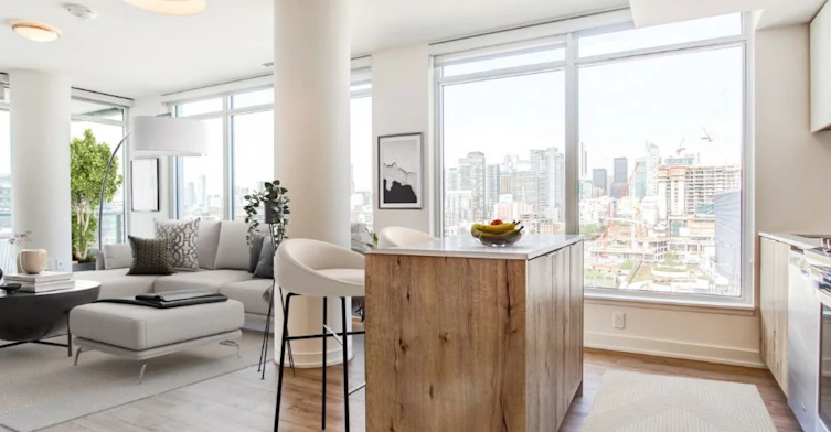 1-39 Niagara Street, Toronto, ON, M5V 1C2 - 2