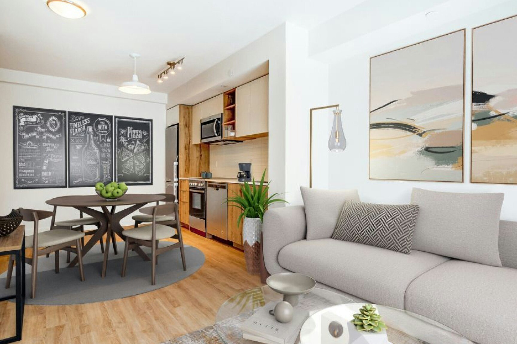 56-39 Niagara Street, Toronto, ON, M5V 1C2 - 2