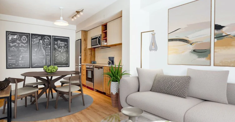 56-39 Niagara Street, Toronto, ON, M5V 1C2 - 2