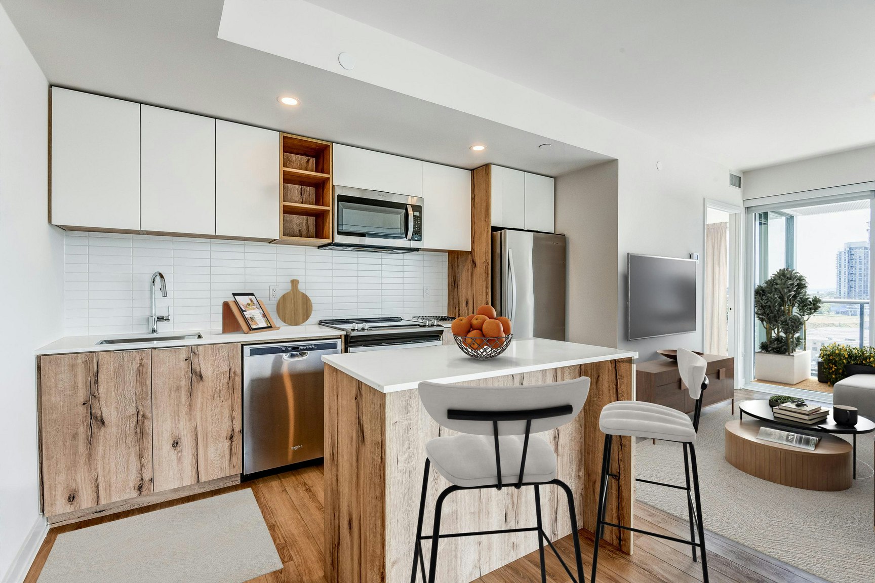 39 Niagara Street, Toronto, ON, M5V 1C2 - 2